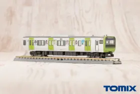 TOMIX 結城 まどか【冬服うぐいすカラーVer.】With ファースト