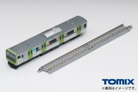 TOMIX ファーストカーミュージアム E235系山手線 メガミデバイス