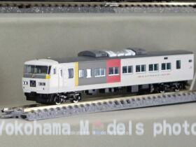 TOMIX JR 185-200系特急電車(エクスプレス185)セット 品番:98756 トミックス鉄道模型