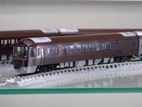 TOMYTEC】試作品画像（TOMIX・鉄コレ・バスコレ他） 第22回国際鉄道