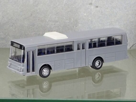 TOMYTEC 321705 ザ・バスコレクション 下津井電鉄バス 2台セット トミーテック鉄道模型