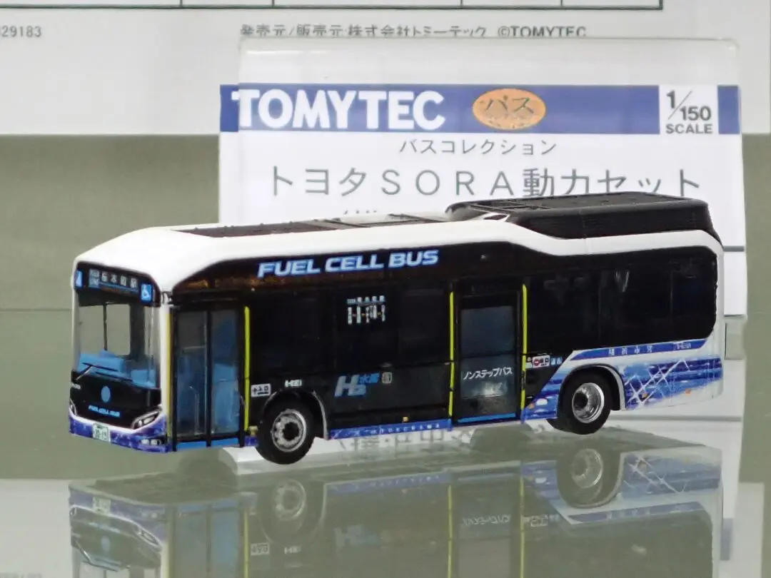 最終値下 鉄道コレクション 小湊鐵道キハ200 202+204セット 開封動画】鉄道コレクション 小湊鐵道キハ200形（キハ