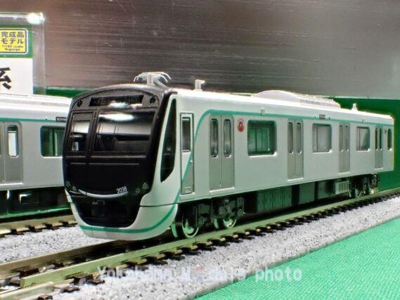 GREENMAX 31776 東急電鉄2020系(車番選択式)基本4両編成セット グリーンマックス鉄道模型 GREENMAX 31776 東急電鉄2020系(車番選択式)基本4両編成セット グリーンマックス鉄道模型