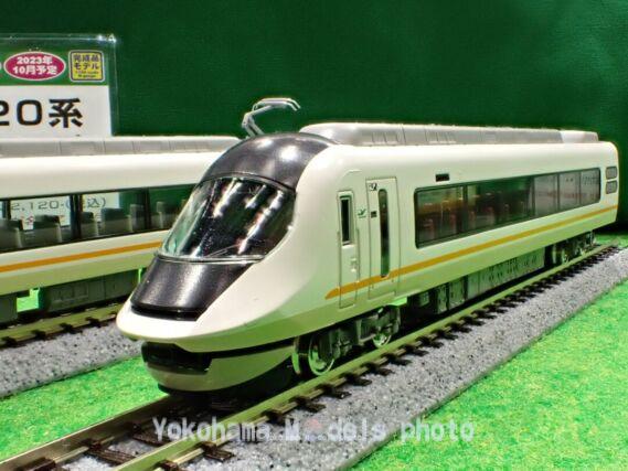 GREENMAX 31755 近鉄21020系アーバンライナーnext(座席表示変更後)6両編成セット グリーンマックス鉄道模型