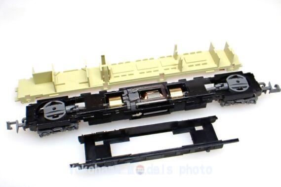 MICROACE A2274 485系お座敷列車「華」高崎車両センター マイクロエース鉄道模型