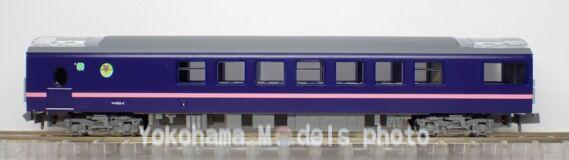 MICROACE A2274 485系お座敷列車「華」高崎車両センター マイクロエース鉄道模型