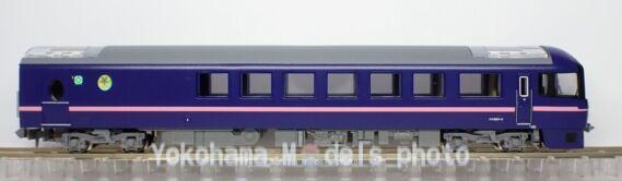 MICROACE A2274 485系お座敷列車「華」高崎車両センター マイクロエース鉄道模型