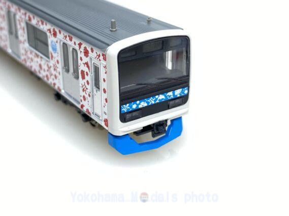 MICROACE 伊豆急3000系Y1編成「アロハ電車」 マイクロエース鉄道模型