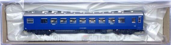 MICROACE A9308 オハネフ13-2607 マイクロエース 鉄道模型
