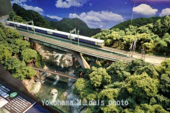 第22回 国際鉄道模型コンベンション JAM2023