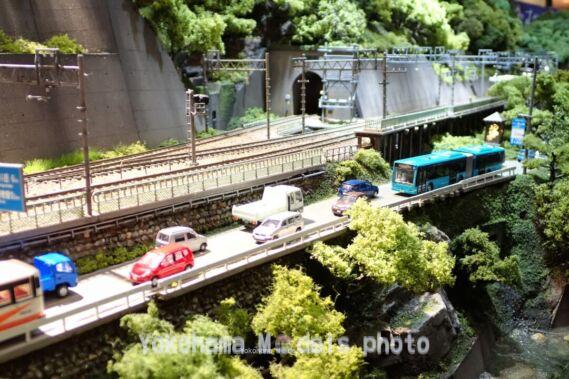 第22回 国際鉄道模型コンベンション JAM2023