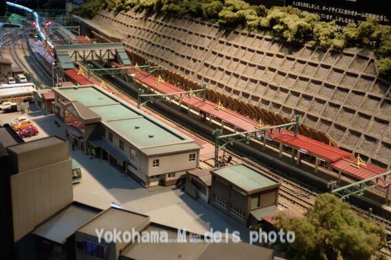 第22回 国際鉄道模型コンベンション JAM2023