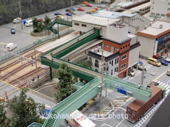 第22回 国際鉄道模型コンベンション JAM2023