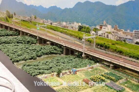 第22回 国際鉄道模型コンベンション JAM2023