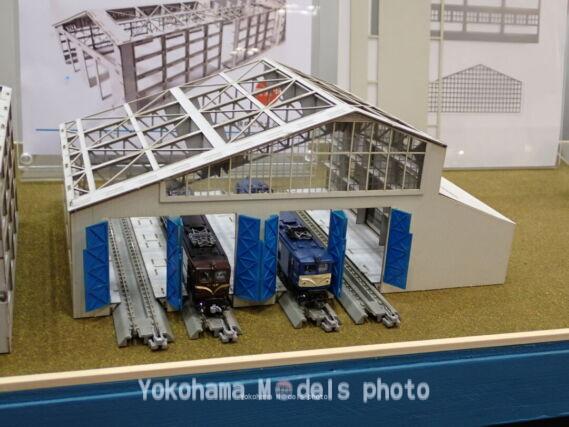 第22回 国際鉄道模型コンベンション JAM2023