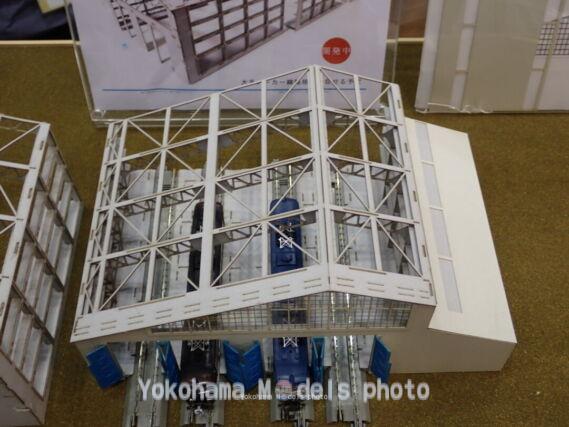 第22回 国際鉄道模型コンベンション JAM2023