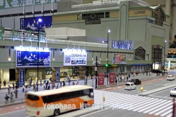 Cityscape Studio MAJIRI DENSHA.me 第22回 国際鉄道模型コンベンション JAM2023 Cityscape Studio MAJIRI DENSHA.me