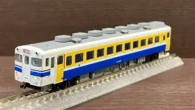 KATO TOMIX キハ58 2両　キハ28 一両セット　まとめ売り KATO】京都駅店特製品 キハ58+キハ28 急行みよし 2023年8月発売