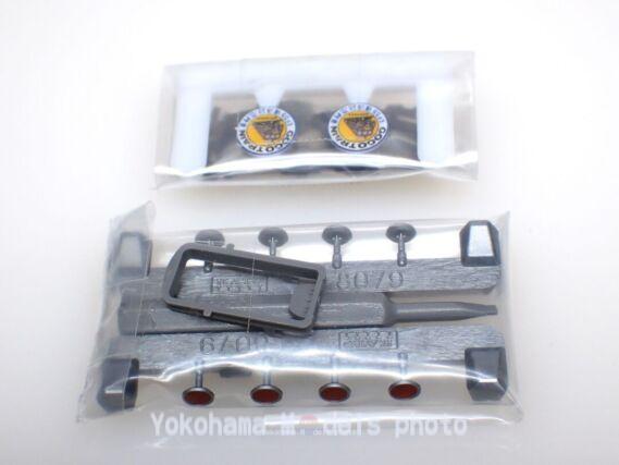 KATO 10-1805 高崎運転所 旧形客車 7両セット 鉄道模型