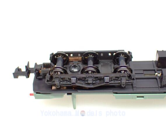 KATO 10-1805 高崎運転所 旧形客車 7両セット 鉄道模型