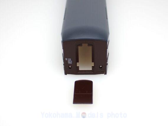 KATO 10-1805 高崎運転所 旧形客車 7両セット 鉄道模型