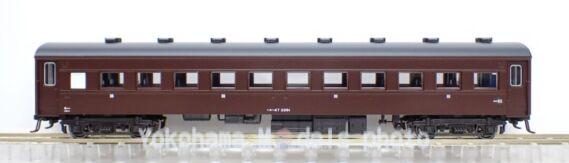 KATO 10-1805 高崎運転所 旧形客車 7両セット 鉄道模型