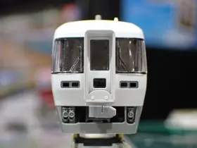 KATO キハ85系〈ワイドビューひだ·ワイドビュー南紀〉4両増結Bセット Amazon | KATO Nゲージ キハ85系 ワイドビューひだ・ワイド