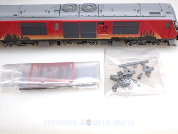 TOMIX 2253 DF200 201号機 Ai-Me 鉄道模型
