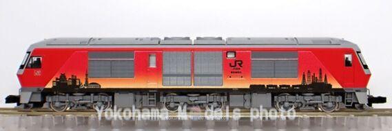 TOMIX 2253 DF200 201号機 Ai-Me 鉄道模型