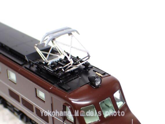 KATO 3095 EF55 1号機 高崎運転所 鉄道模型