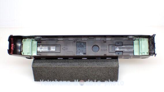 KATO 3095 EF55 1号機 高崎運転所 鉄道模型