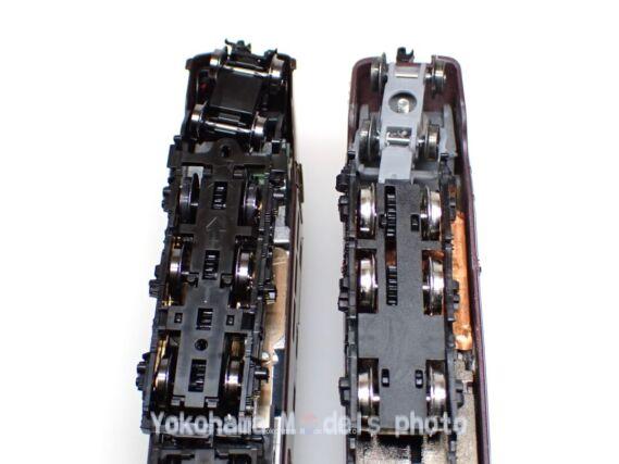 KATO 3095 EF55 1号機 高崎運転所 鉄道模型