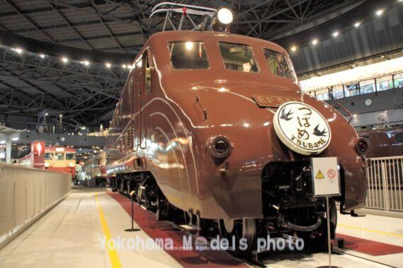 KATO 3095 EF55 1号機 高崎運転所 鉄道模型