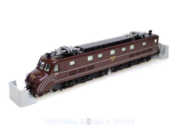 KATO 3095 EF55 1号機 高崎運転所 鉄道模型
