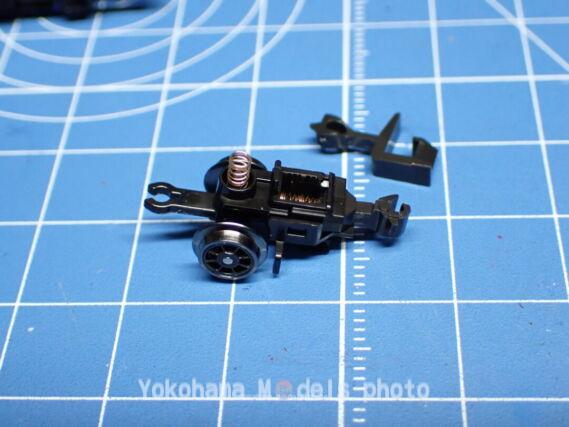 KATO 3095 EF55 1号機 高崎運転所 鉄道模型