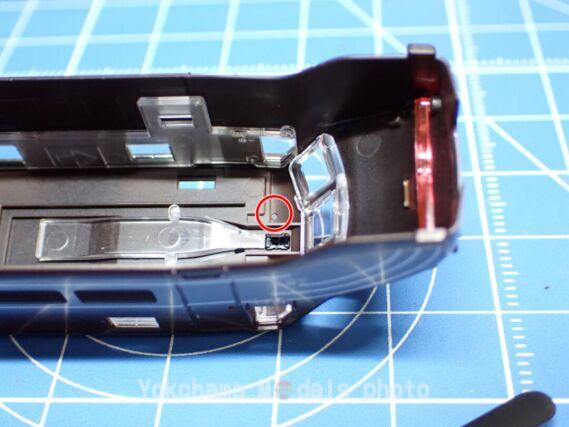 KATO 3095 EF55 1号機 高崎運転所 鉄道模型