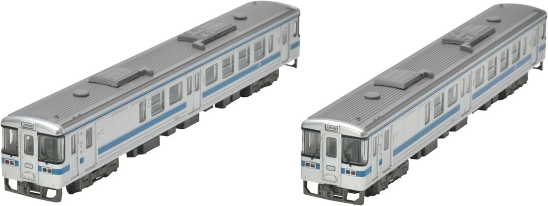 鉄道模型 全巻セット DE10-1014+50系 「アイランドエクスプレス四国」 登場時 (7両