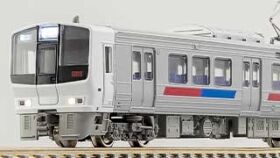 JR九州　普通電車　クハ411　先頭車　2両編成　Nゲージ JR九州 普通電車 クハ411 先頭車 2両編成 Nゲージ - メルカリ