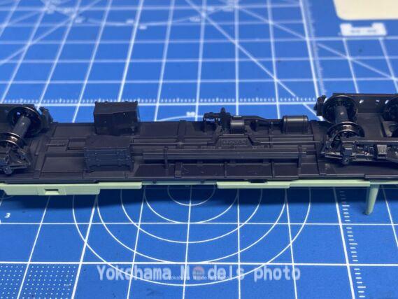 KATO 5259-1 スエ78 15 高崎運転所旧型客車 鉄道模型