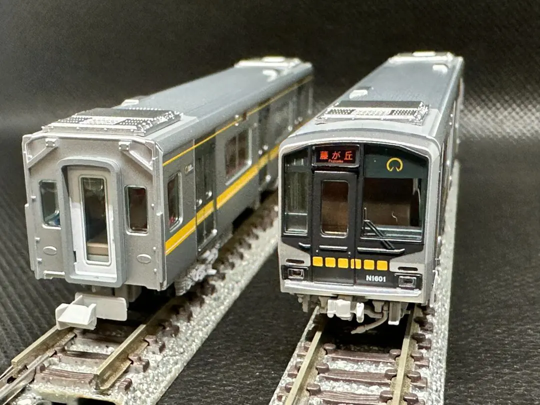 タキ1900CTにカンテラ尾灯車登場 [鉄道模型] | 重単5175 ～鉄道