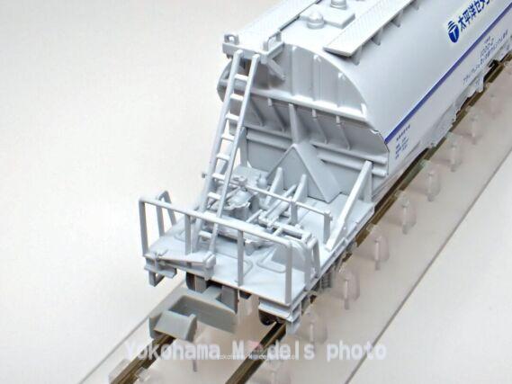 ポポンデッタ 7506 ホキ1000 太平洋セメント 8両セット 鉄道模型