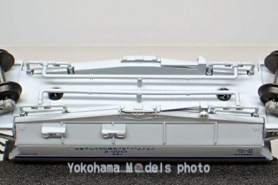 ポポンデッタ 7506 ホキ1000 太平洋セメント 8両セット 鉄道模型