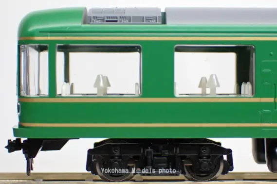 24系25形「夢空間北斗星」が入線！ 2023年発売版 TOMIX 92792 ｜ 製品
