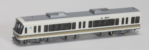 tomix 第288号 JR 221系近郊電車 VOL.1 鉄道模型