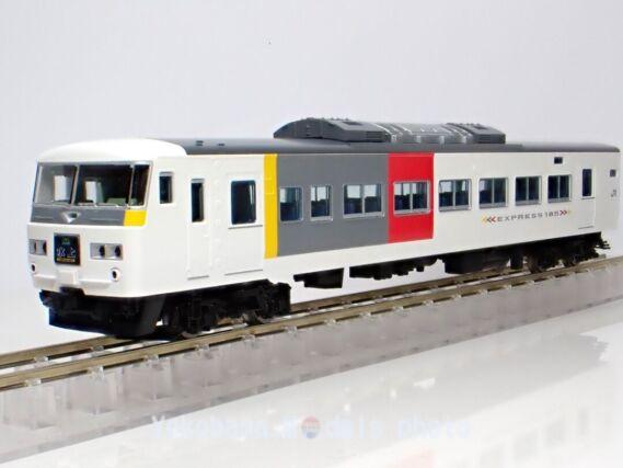 TOMIX 98756 185系200番台 エクスプレス185 トミックス鉄道模型