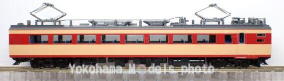 TOMIX 98825 98826 485系 特急「ひたち」 トミックス鉄道模型