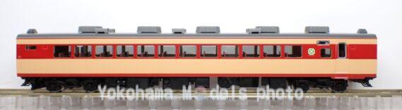 TOMIX 98825 98826 485系 特急「ひたち」 トミックス鉄道模型