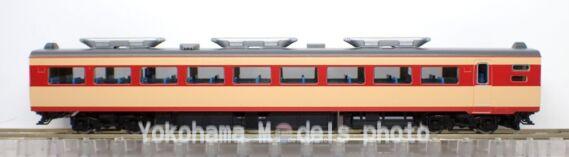 TOMIX 98825 98826 485系 特急「ひたち」 トミックス鉄道模型