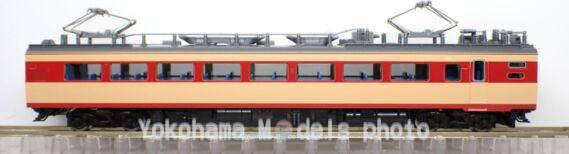 TOMIX 98825 98826 485系 特急「ひたち」 トミックス鉄道模型
