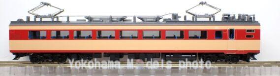 TOMIX 98825 98826 485系 特急「ひたち」 トミックス鉄道模型